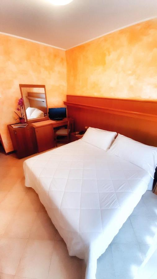 Hotel&wellness Fra I Pini 3*