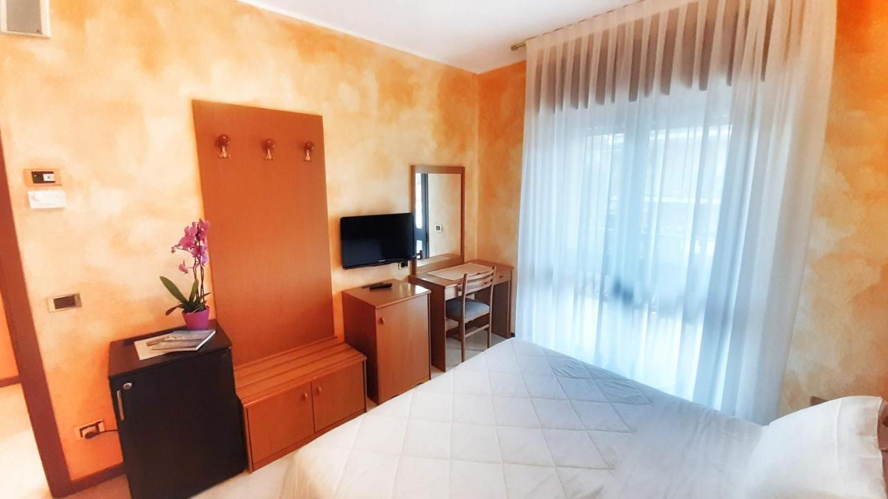 Hotel&wellness Fra I Pini 3*