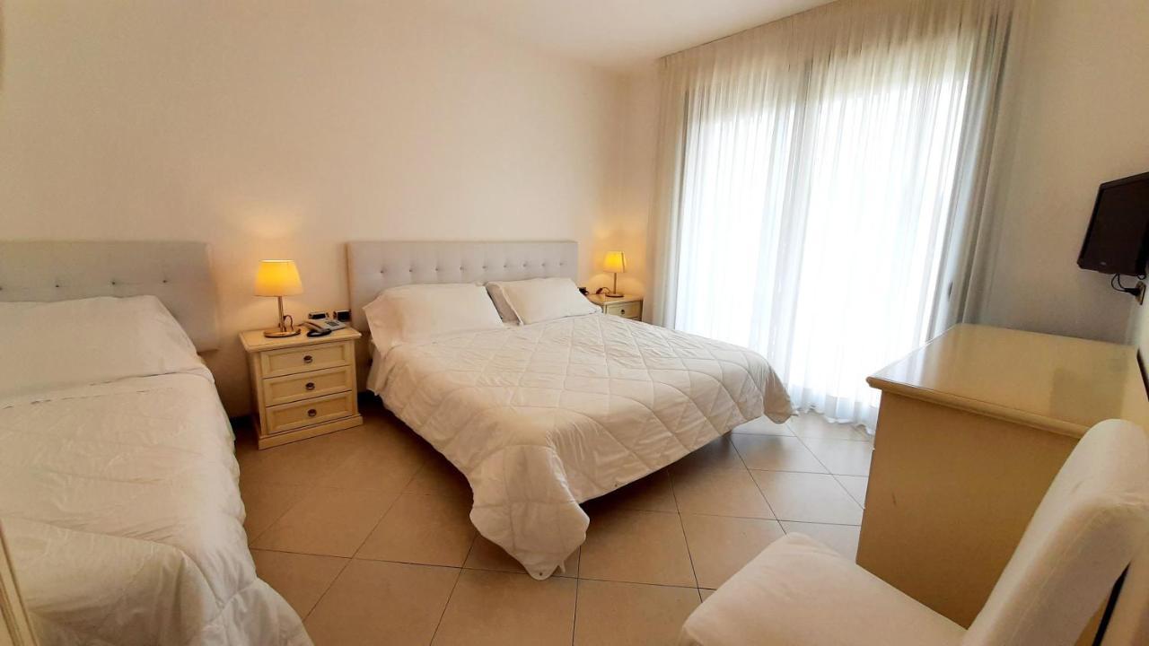 Hotel&wellness Fra I Pini Lignano Sabbiadoro