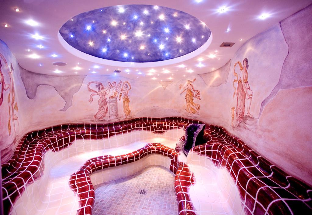 Hotel&wellness Fra I Pini Lignano Sabbiadoro