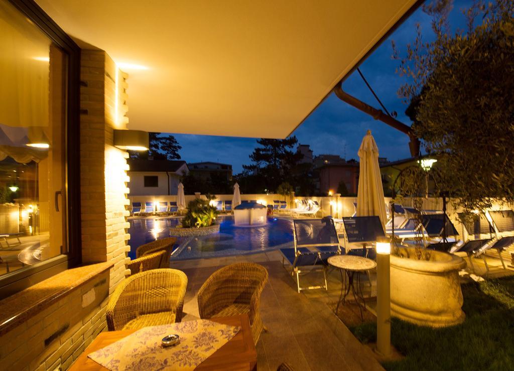 Hotel Hotel&wellness Fra I Pini 3*