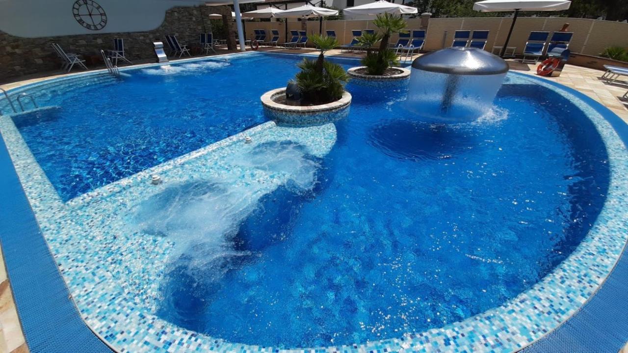 Hotel&wellness Fra I Pini Hotel