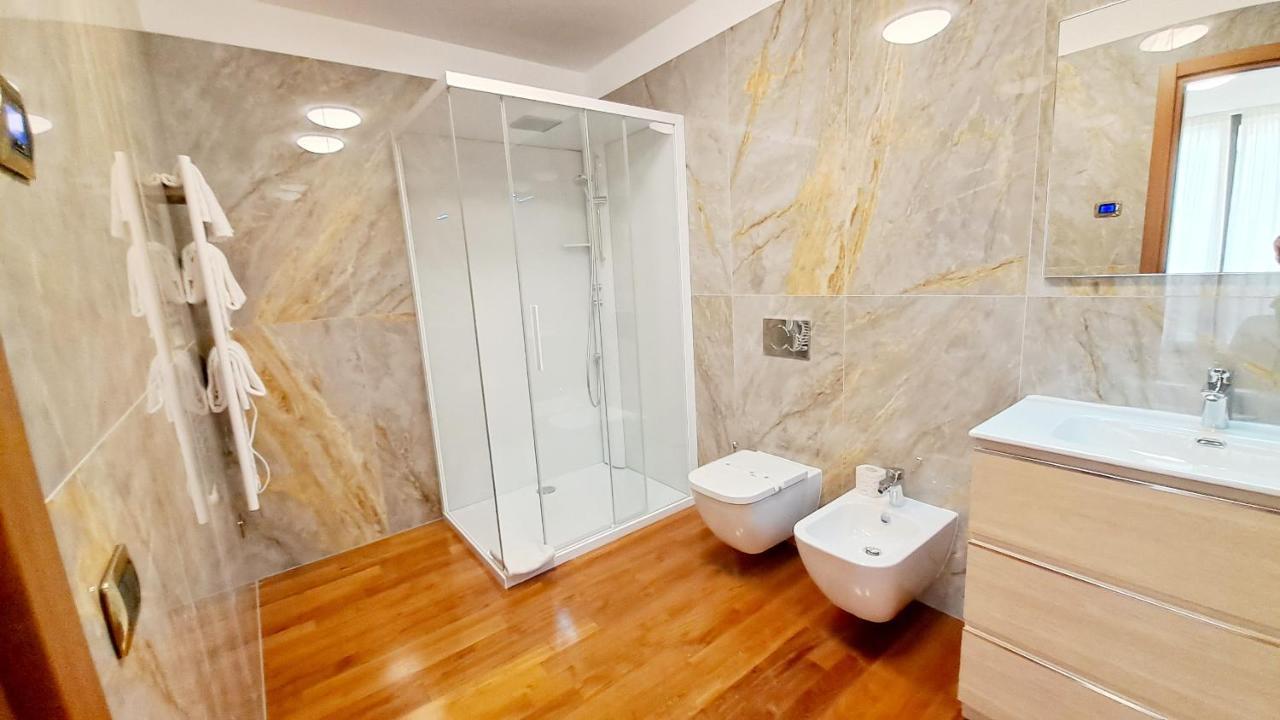 Hotel&wellness Fra I Pini Hotel Lignano Sabbiadoro