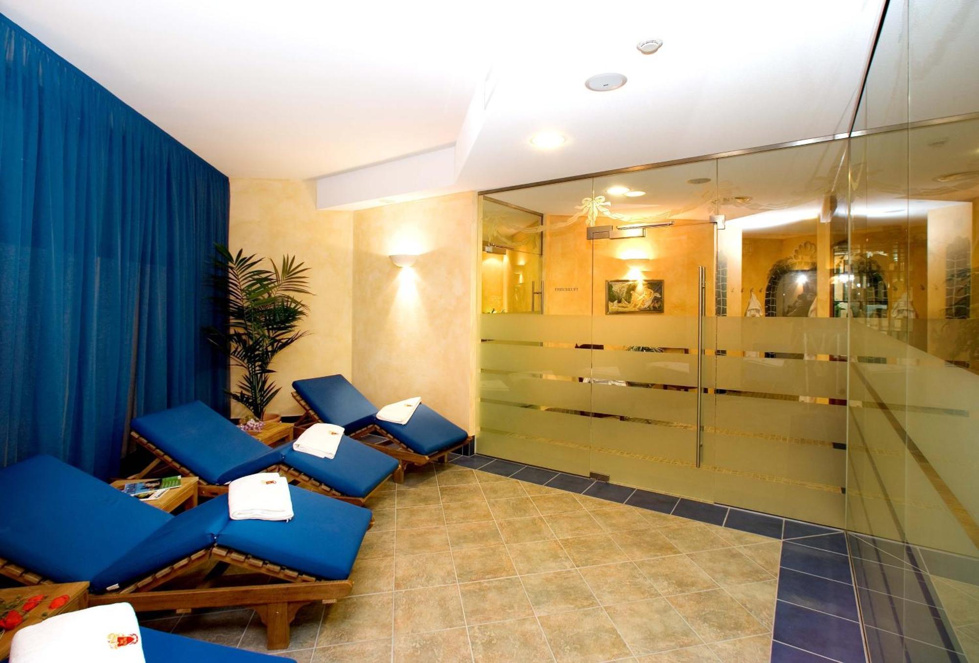Hotel&wellness Fra I Pini Lignano Sabbiadoro