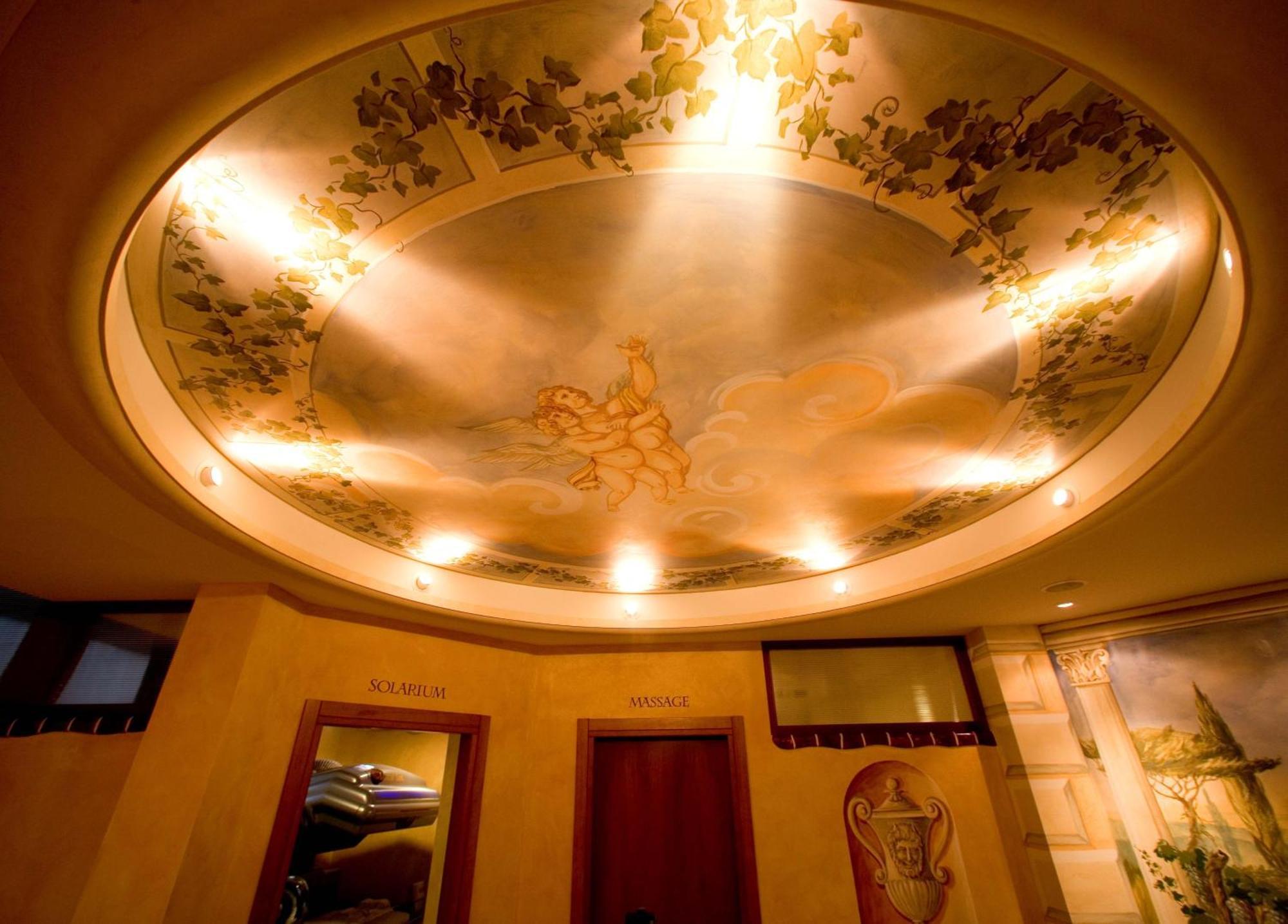 Hotel Hotel&wellness Fra I Pini