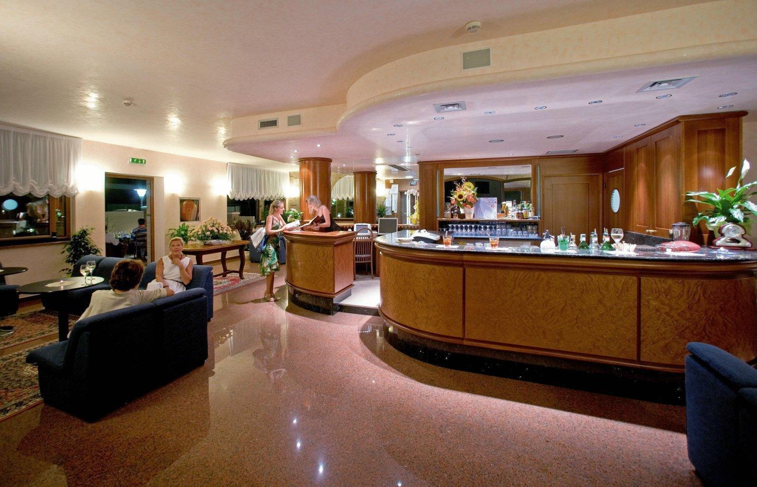 Hotel Hotel&wellness Fra I Pini Lignano Sabbiadoro