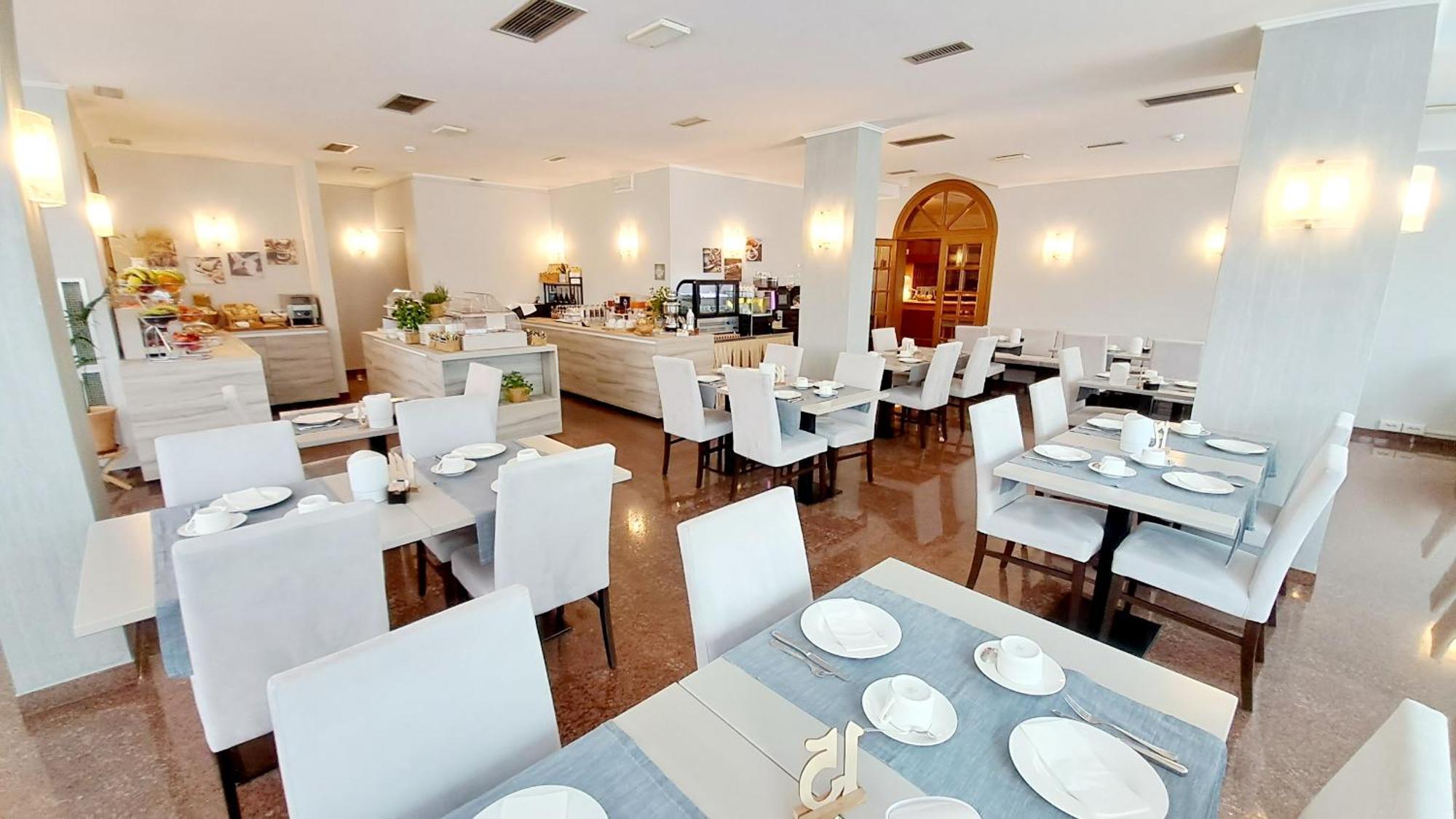 Hotel&wellness Fra I Pini