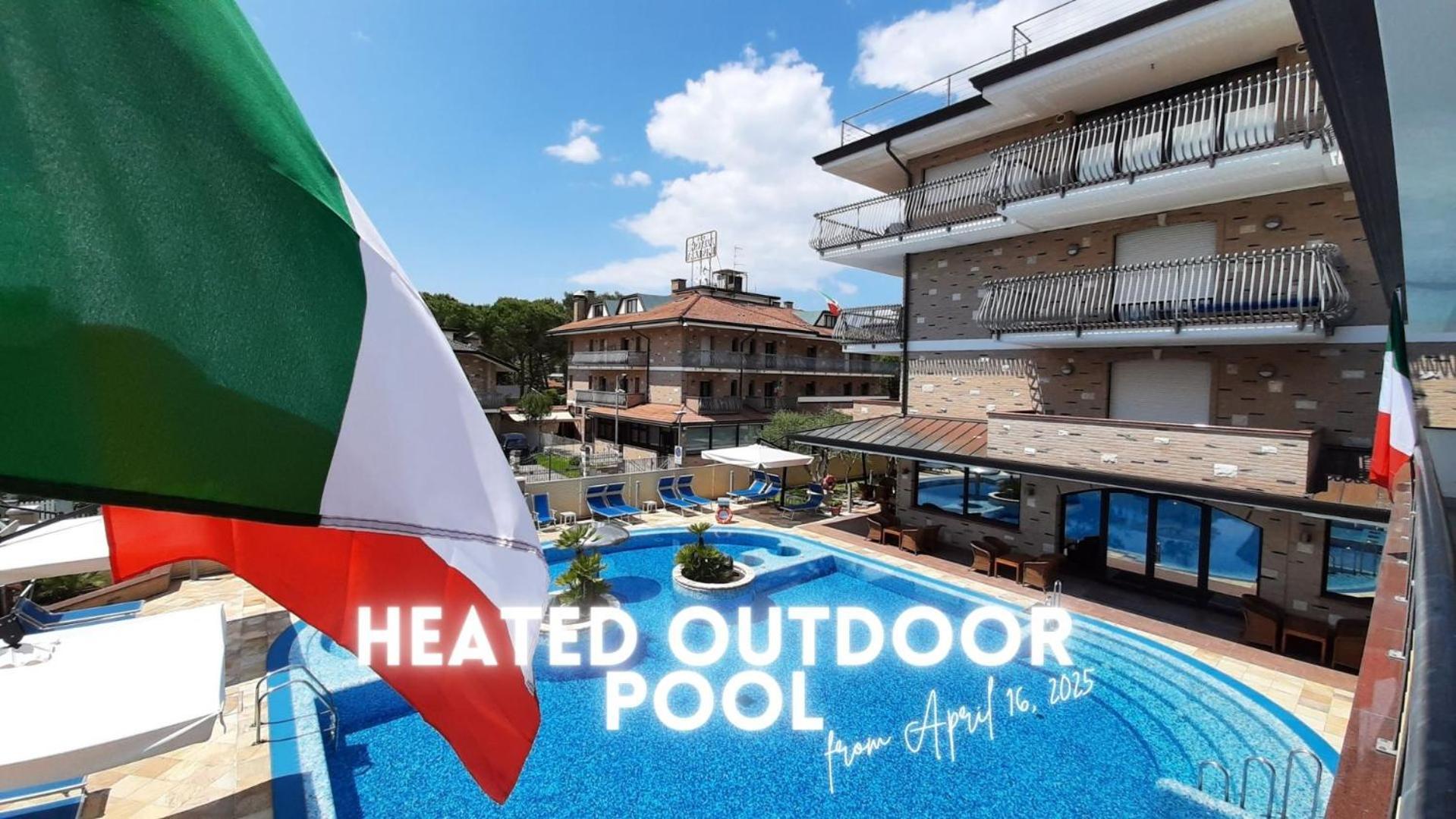 Hotel&wellness Fra I Pini Hotel Lignano Sabbiadoro