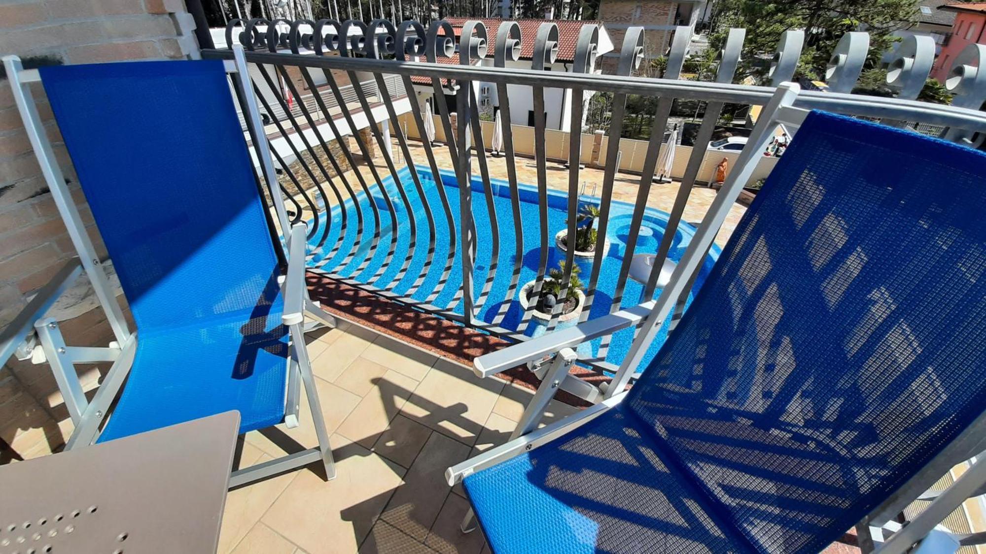 Hotel&wellness Fra I Pini 3*