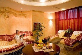 Hotel&wellness Fra I Pini