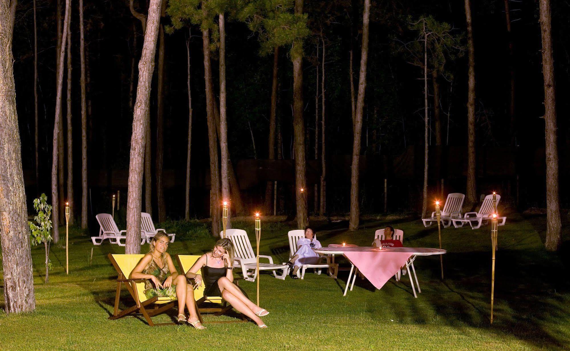 Hotel Hotel&wellness Fra I Pini 3*