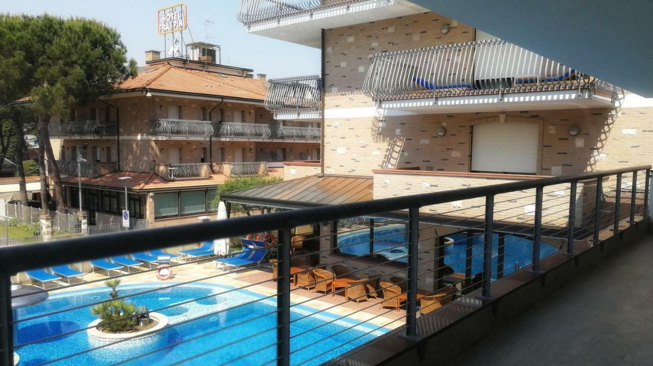 Hotel&wellness Fra I Pini 3*