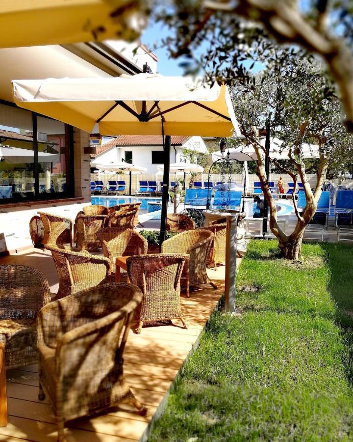 Hotel&wellness Fra I Pini 3* Lignano Sabbiadoro