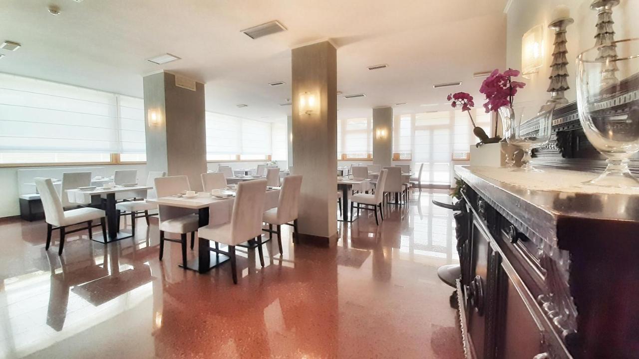 Hotel&wellness Fra I Pini Lignano Sabbiadoro