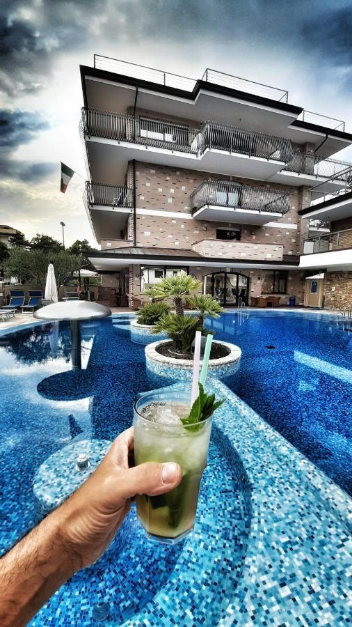 Hotel Hotel&wellness Fra I Pini Lignano Sabbiadoro