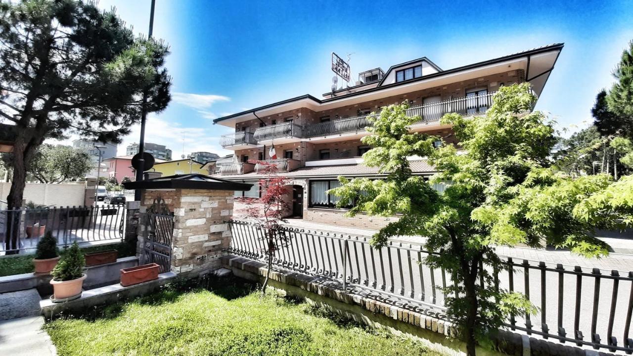 Hotel&wellness Fra I Pini Hotel Lignano Sabbiadoro