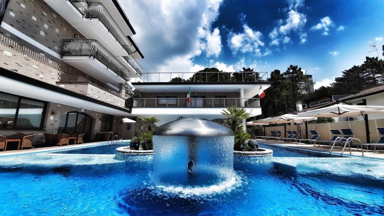 Hotel Hotel&wellness Fra I Pini
