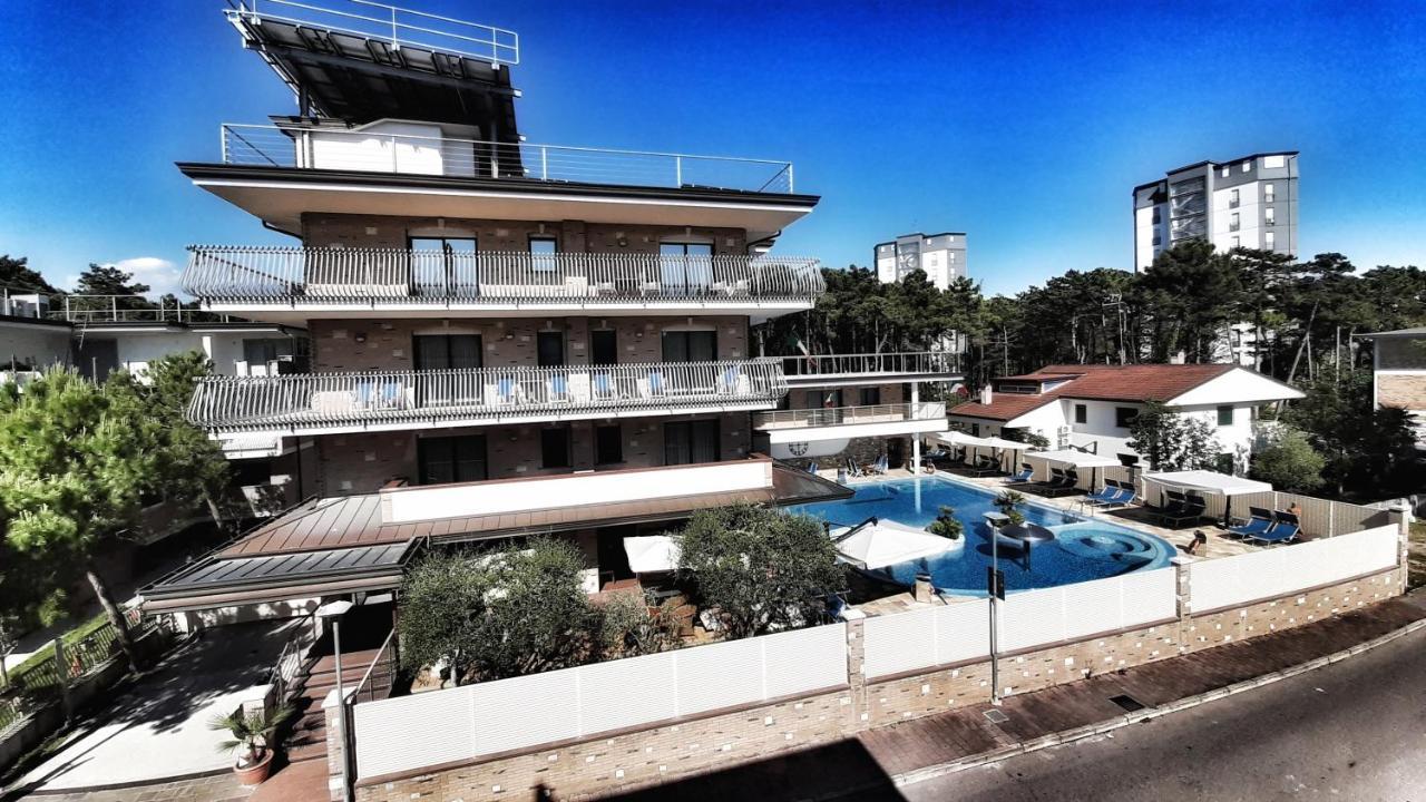 Hotel&wellness Fra I Pini Hotel Lignano Sabbiadoro